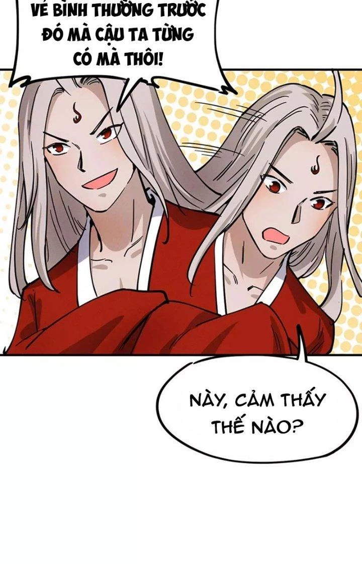 Ta Vô Địch Nhờ Siêu Béo Chapter 41 - 12