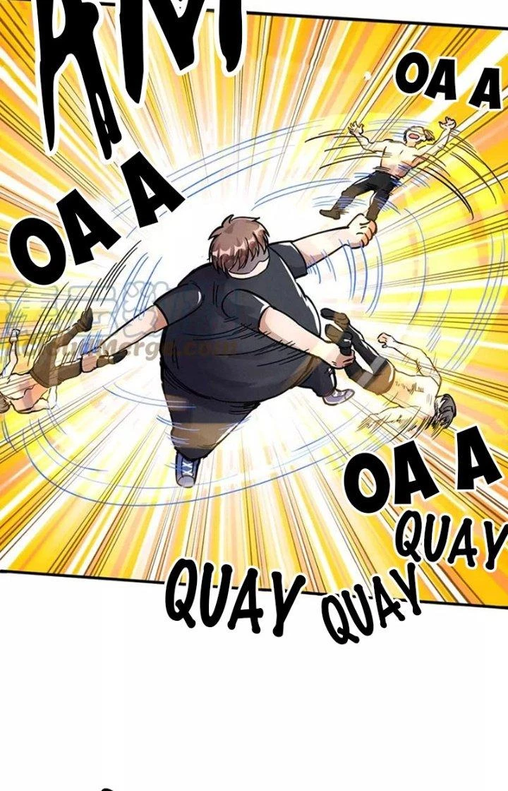 Ta Vô Địch Nhờ Siêu Béo Chapter 41 - 18
