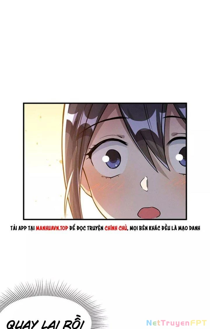 Ta Vô Địch Nhờ Siêu Béo Chapter 41 - 21