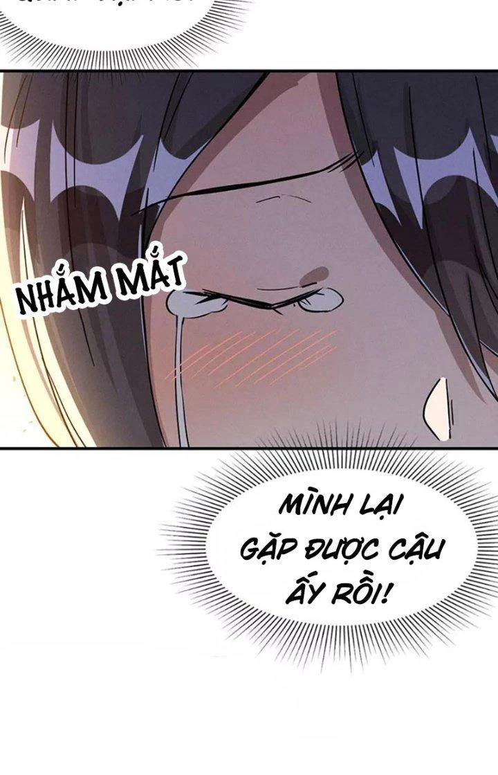 Ta Vô Địch Nhờ Siêu Béo Chapter 41 - 22