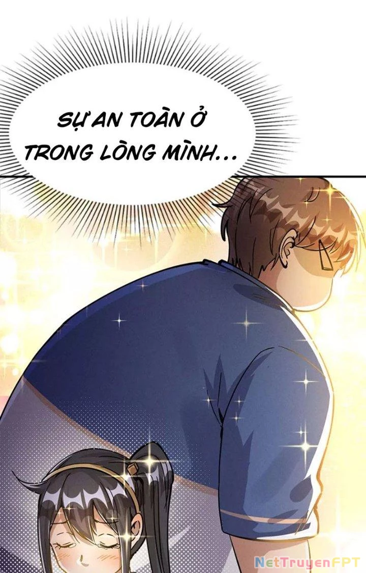 Ta Vô Địch Nhờ Siêu Béo Chapter 41 - 23