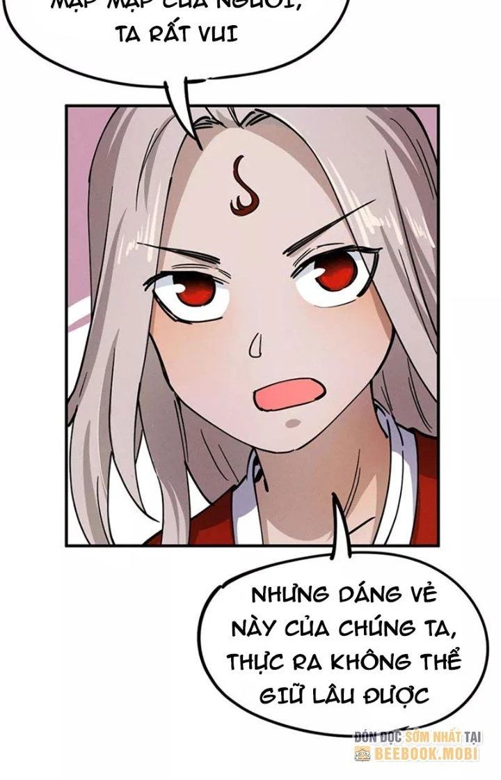 Ta Vô Địch Nhờ Siêu Béo Chapter 41 - 25