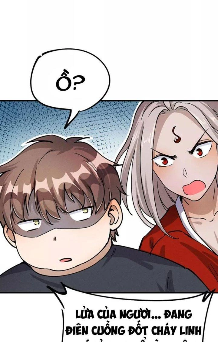 Ta Vô Địch Nhờ Siêu Béo Chapter 41 - 26