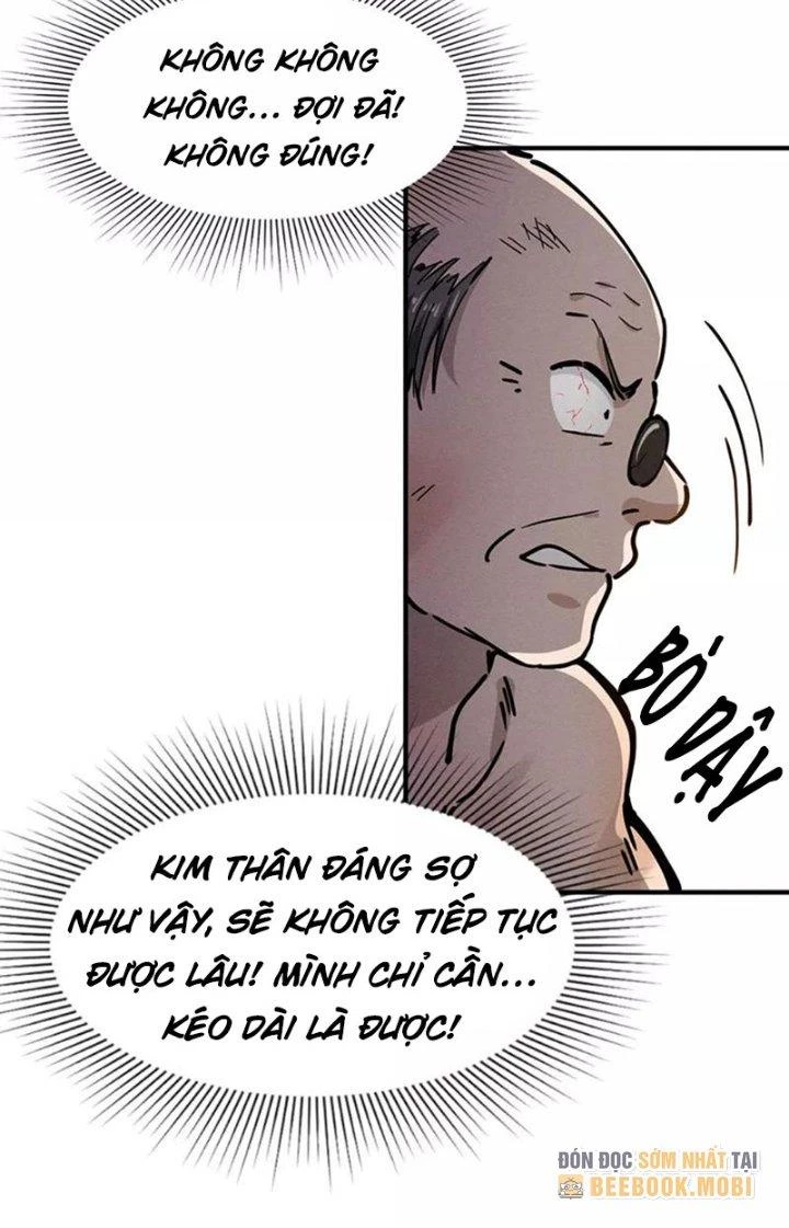 Ta Vô Địch Nhờ Siêu Béo Chapter 41 - 33