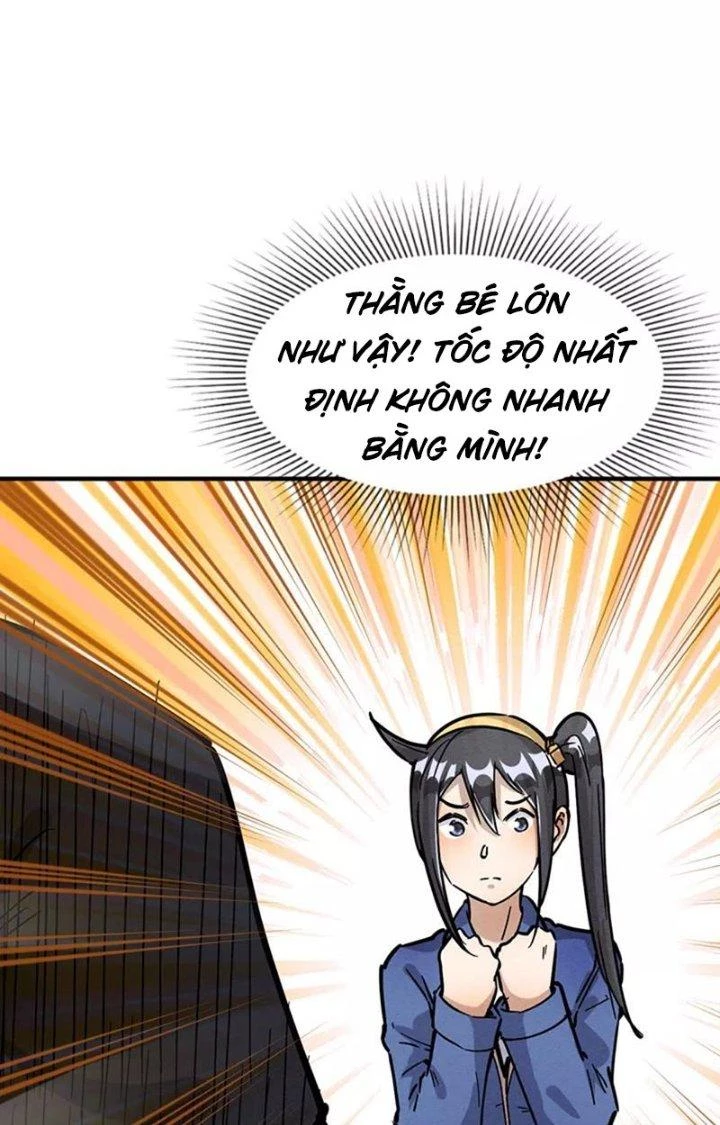 Ta Vô Địch Nhờ Siêu Béo Chapter 41 - 34