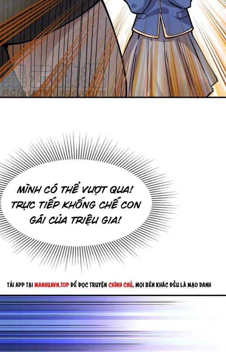Ta Vô Địch Nhờ Siêu Béo Chapter 41 - 35