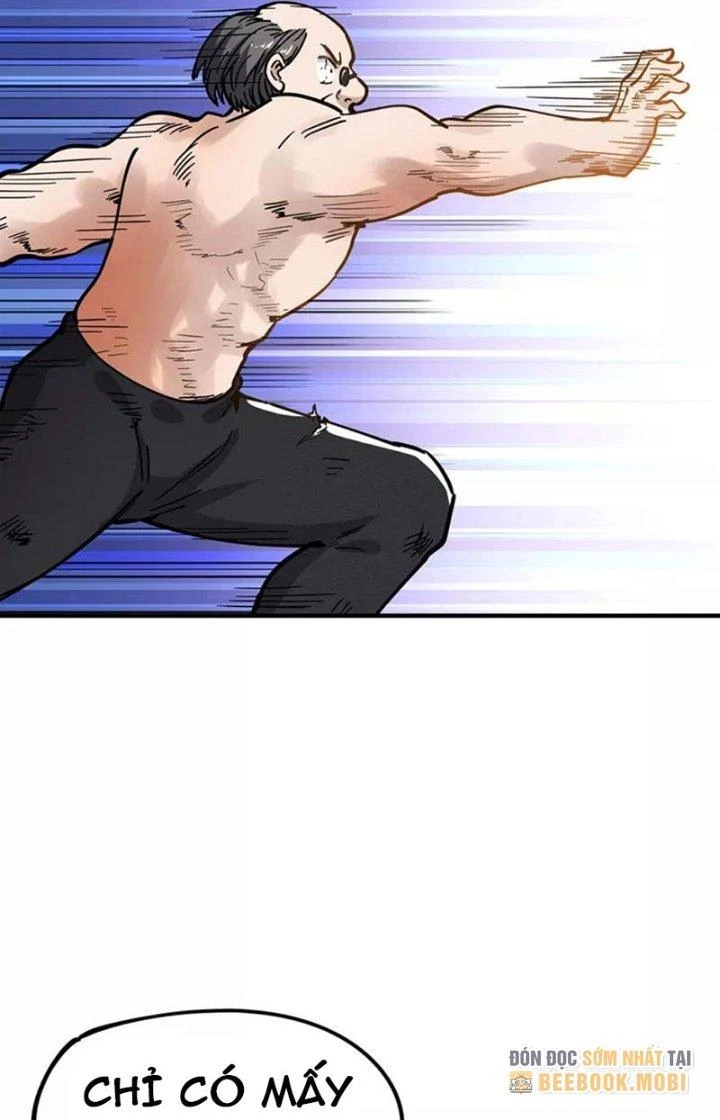 Ta Vô Địch Nhờ Siêu Béo Chapter 41 - 36