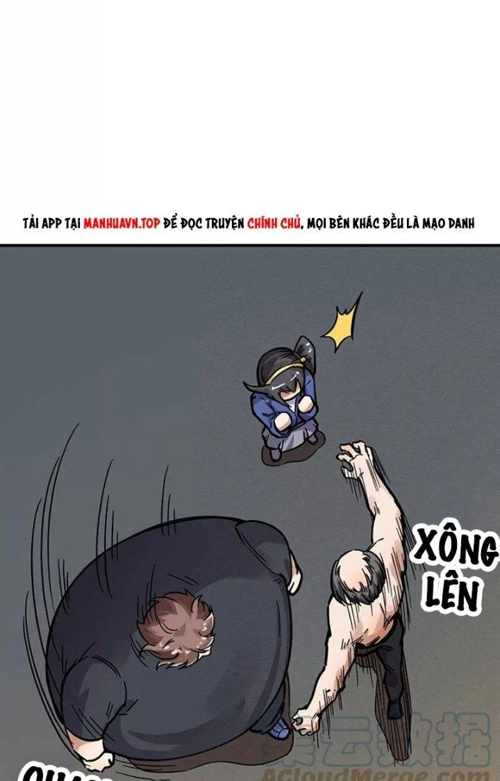 Ta Vô Địch Nhờ Siêu Béo Chapter 41 - 38