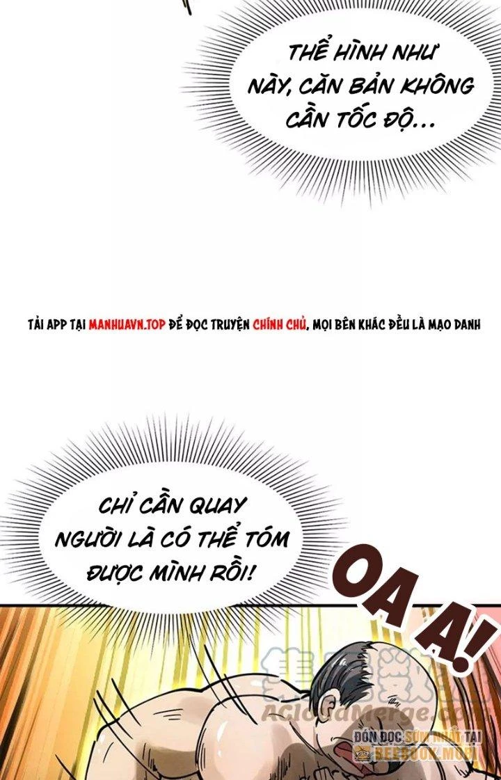 Ta Vô Địch Nhờ Siêu Béo Chapter 41 - 42