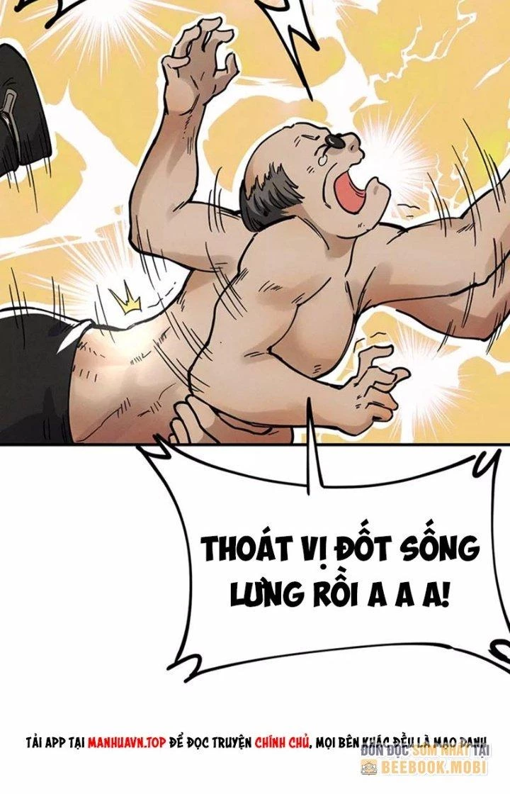 Ta Vô Địch Nhờ Siêu Béo Chapter 41 - 45