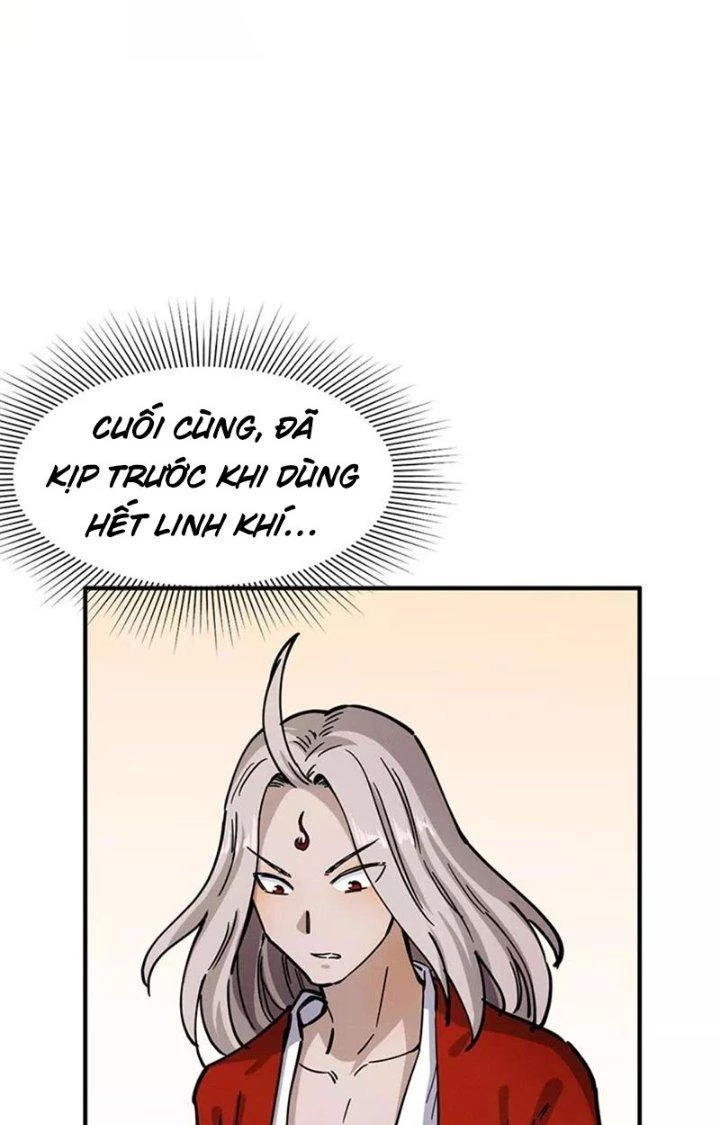 Ta Vô Địch Nhờ Siêu Béo Chapter 41 - 47