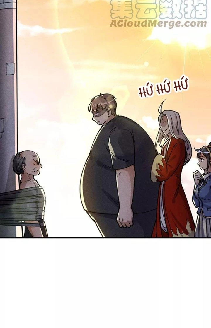 Ta Vô Địch Nhờ Siêu Béo Chapter 42 - 3