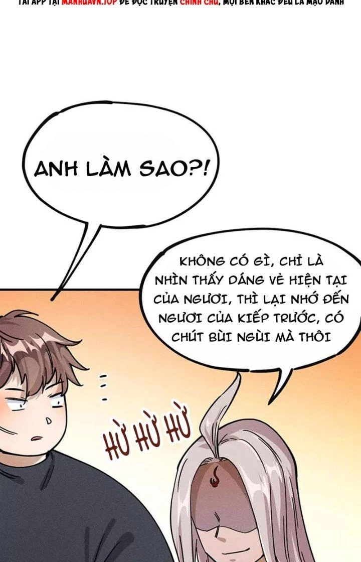 Ta Vô Địch Nhờ Siêu Béo Chapter 42 - 6