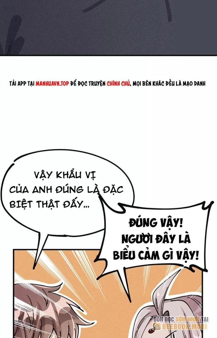 Ta Vô Địch Nhờ Siêu Béo Chapter 42 - 10