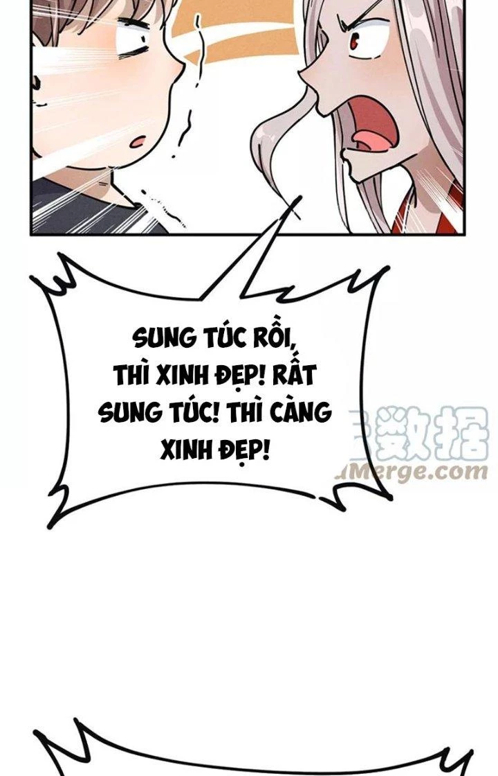 Ta Vô Địch Nhờ Siêu Béo Chapter 42 - 11