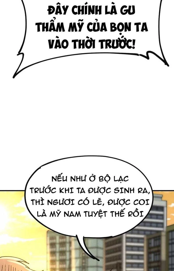 Ta Vô Địch Nhờ Siêu Béo Chapter 42 - 12