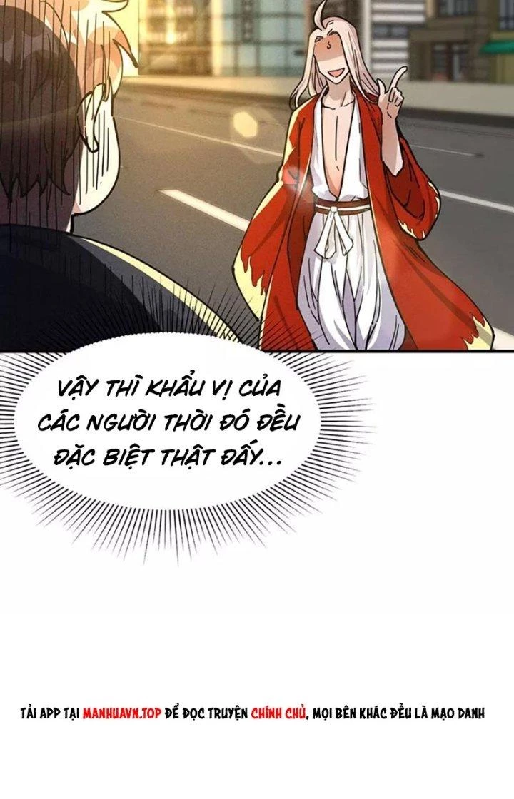 Ta Vô Địch Nhờ Siêu Béo Chapter 42 - 13