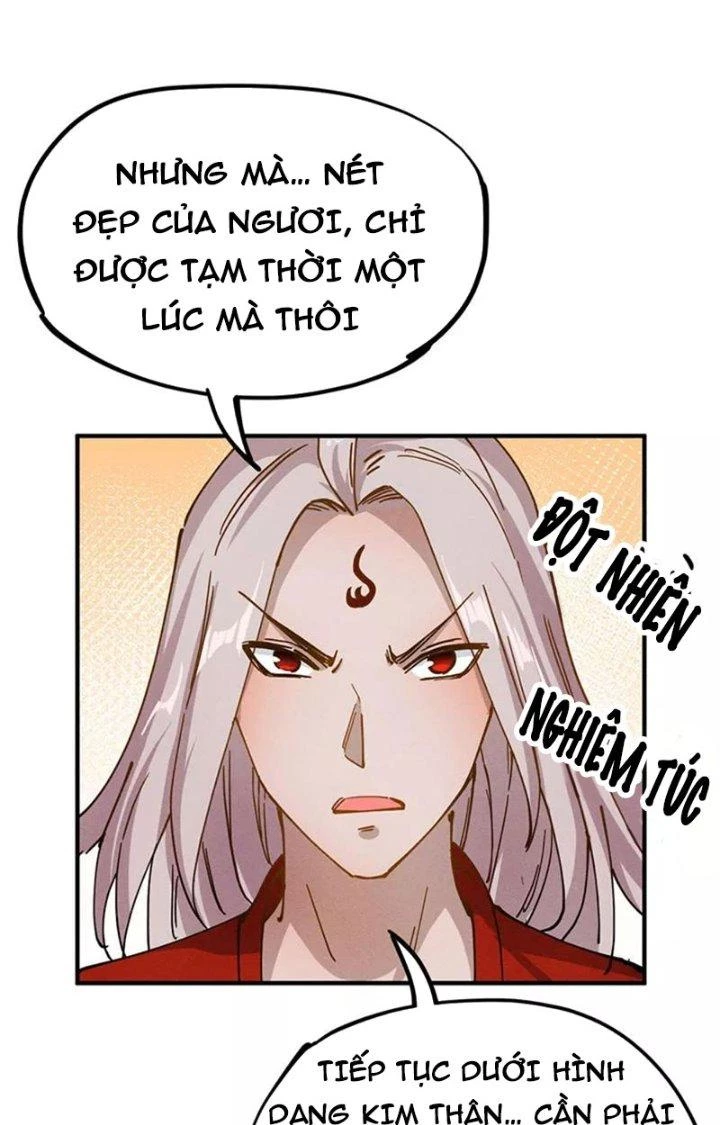 Ta Vô Địch Nhờ Siêu Béo Chapter 42 - 14