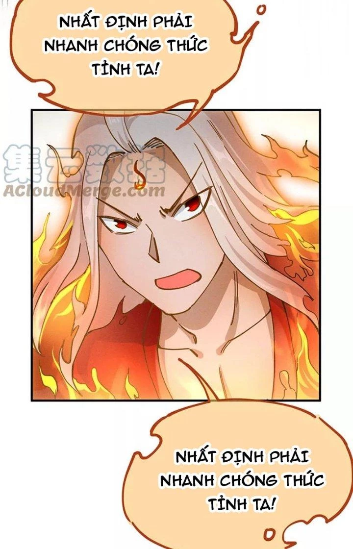 Ta Vô Địch Nhờ Siêu Béo Chapter 42 - 18