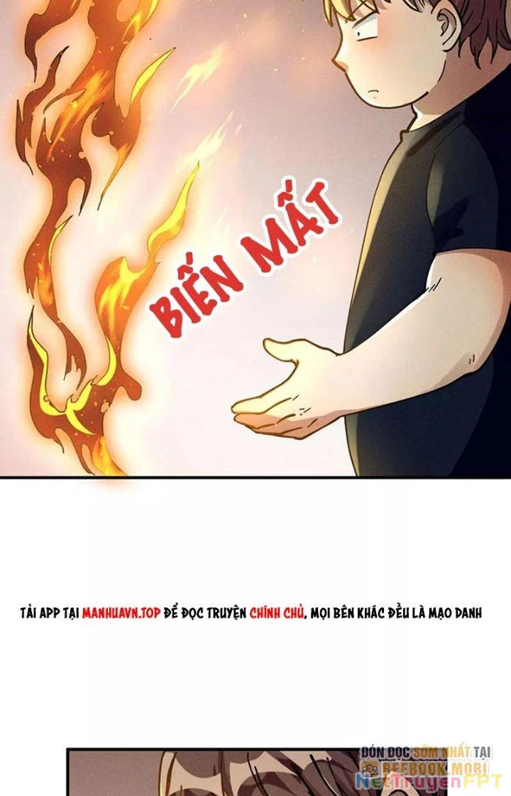 Ta Vô Địch Nhờ Siêu Béo Chapter 42 - 20