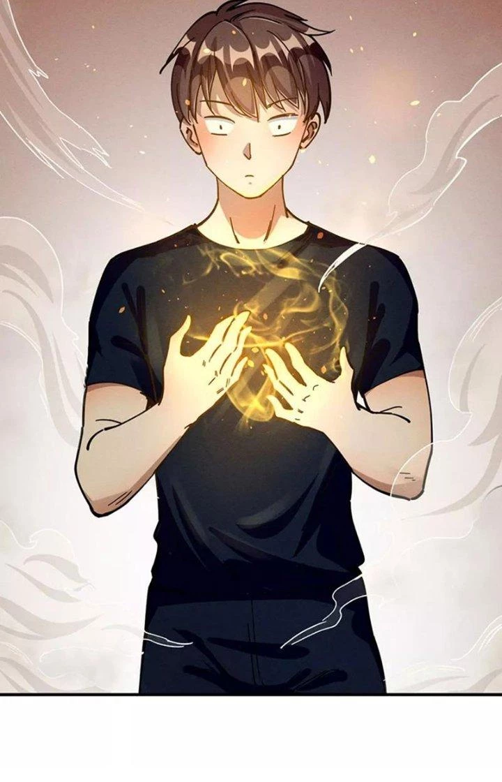 Ta Vô Địch Nhờ Siêu Béo Chapter 42 - 22