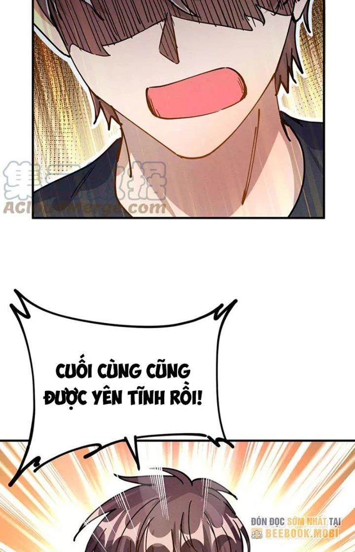 Ta Vô Địch Nhờ Siêu Béo Chapter 42 - 25
