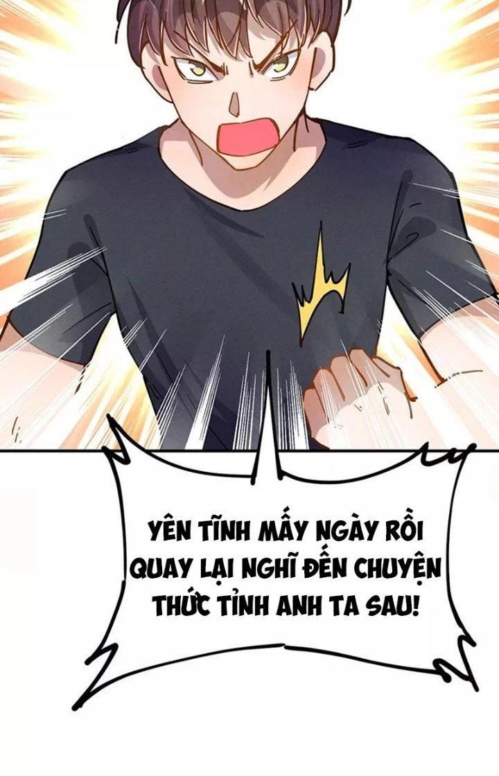Ta Vô Địch Nhờ Siêu Béo Chapter 42 - 26