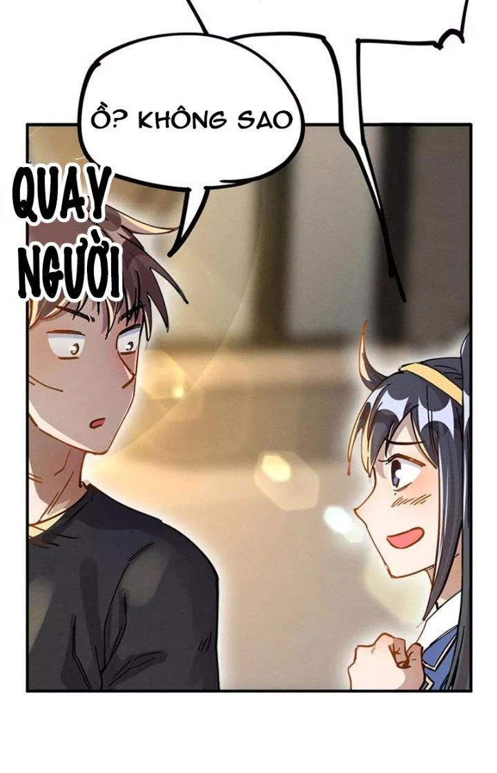 Ta Vô Địch Nhờ Siêu Béo Chapter 42 - 29