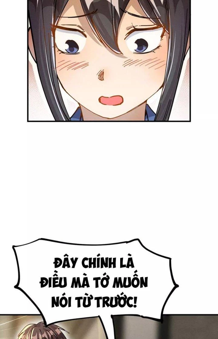 Ta Vô Địch Nhờ Siêu Béo Chapter 42 - 31