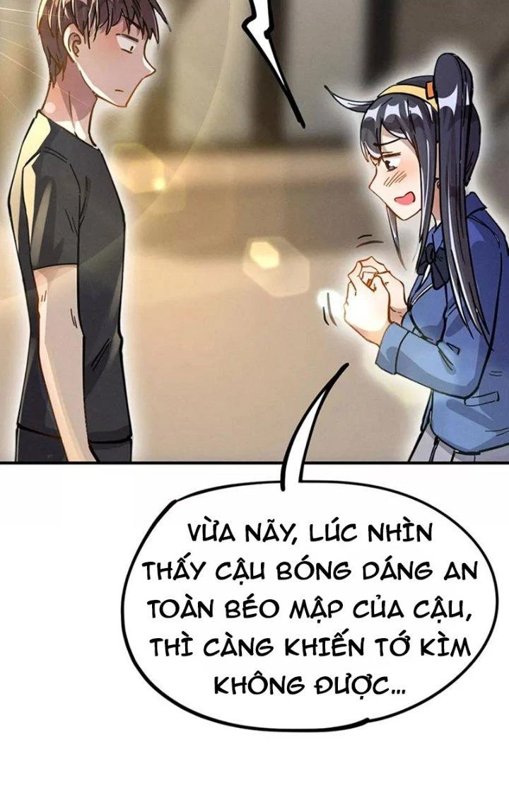 Ta Vô Địch Nhờ Siêu Béo Chapter 42 - 32