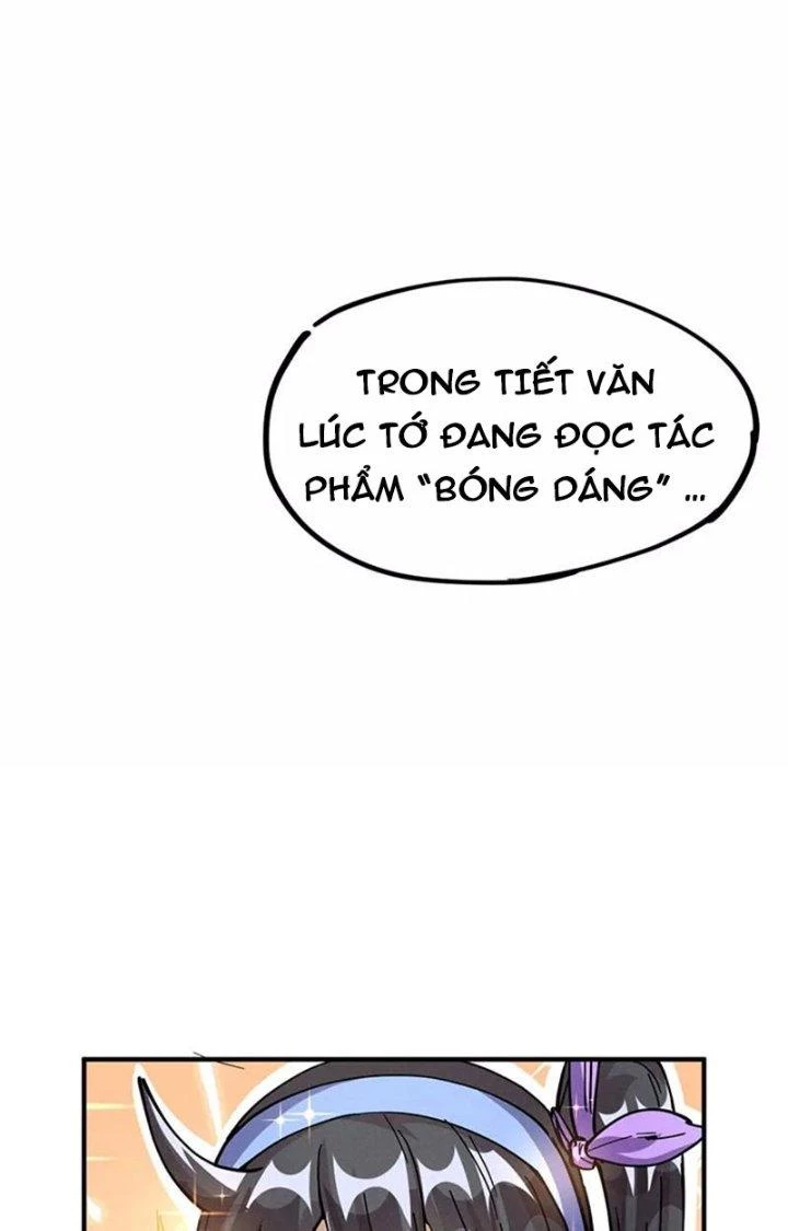 Ta Vô Địch Nhờ Siêu Béo Chapter 42 - 42