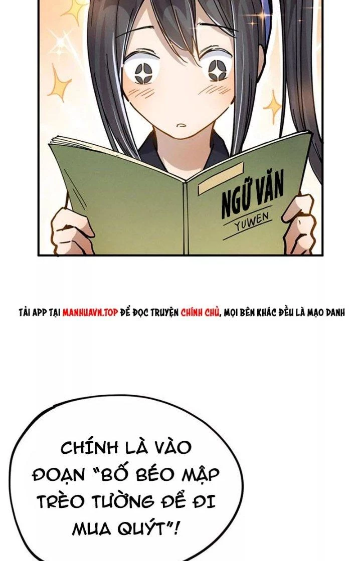 Ta Vô Địch Nhờ Siêu Béo Chapter 42 - 43