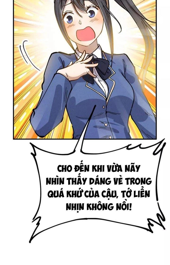 Ta Vô Địch Nhờ Siêu Béo Chapter 42 - 48