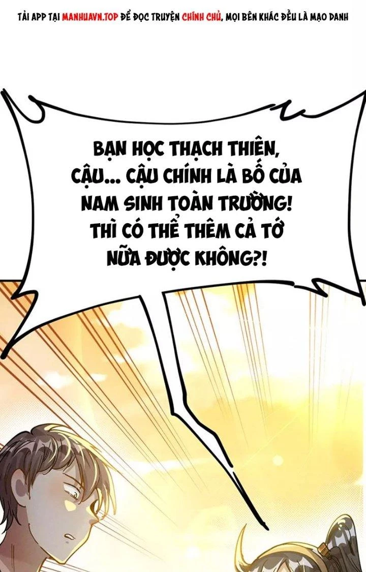 Ta Vô Địch Nhờ Siêu Béo Chapter 42 - 49
