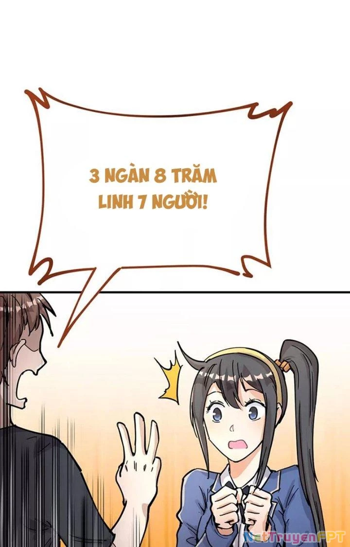Ta Vô Địch Nhờ Siêu Béo Chapter 42 - 54