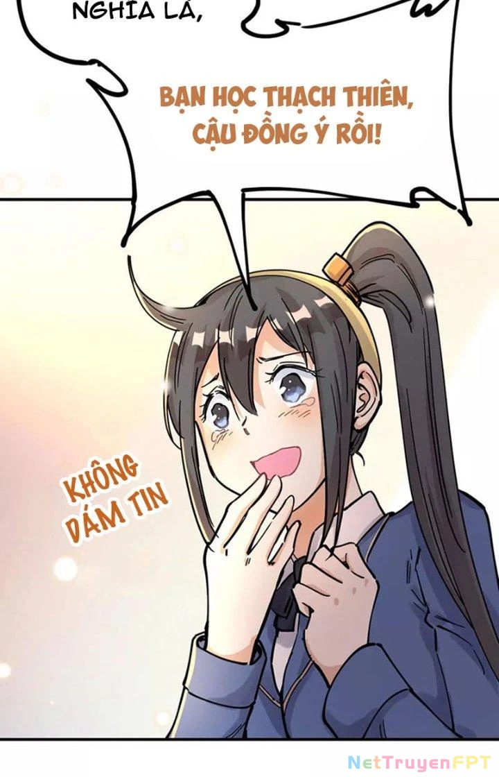 Ta Vô Địch Nhờ Siêu Béo Chapter 42 - 58