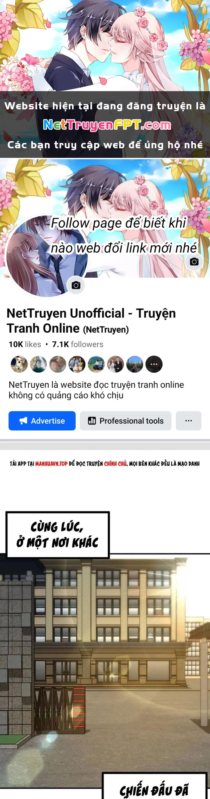 Ta Vô Địch Nhờ Siêu Béo Chapter 43 - 1