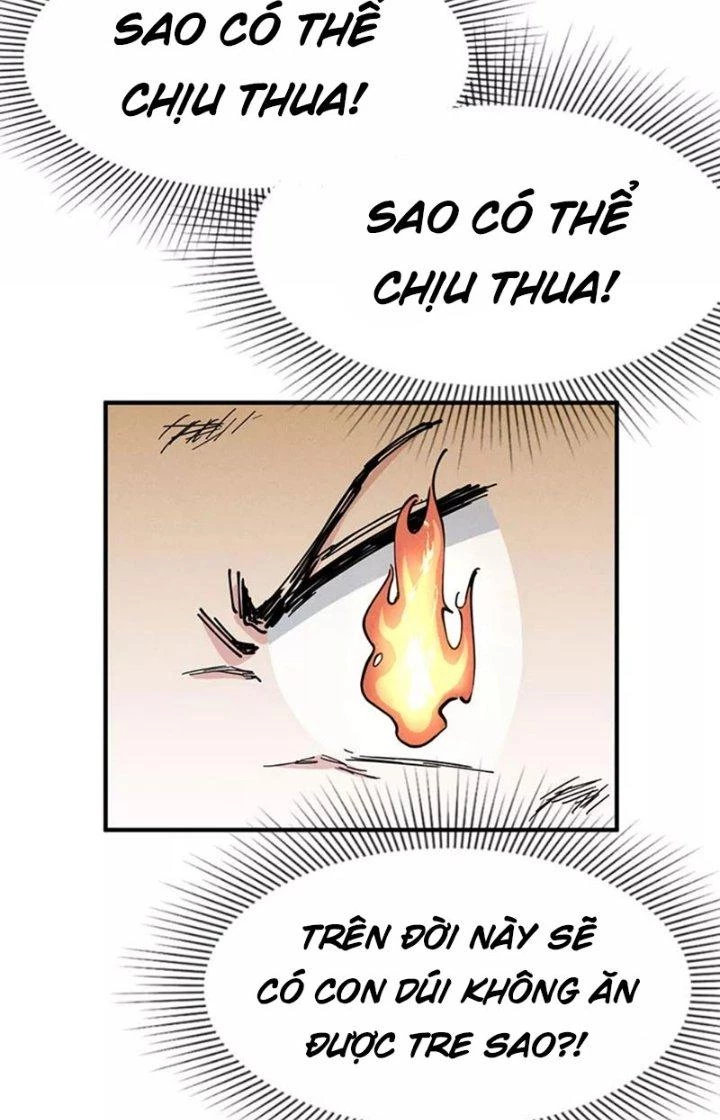 Ta Vô Địch Nhờ Siêu Béo Chapter 43 - 9