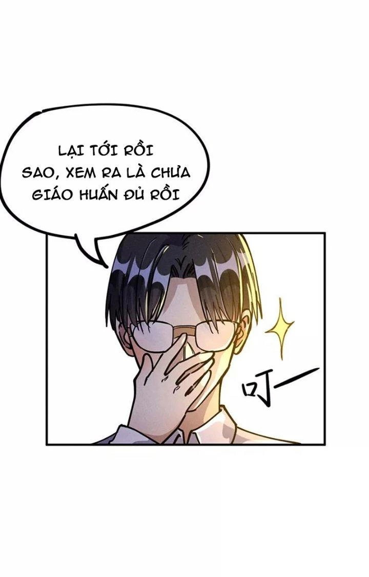 Ta Vô Địch Nhờ Siêu Béo Chapter 43 - 12