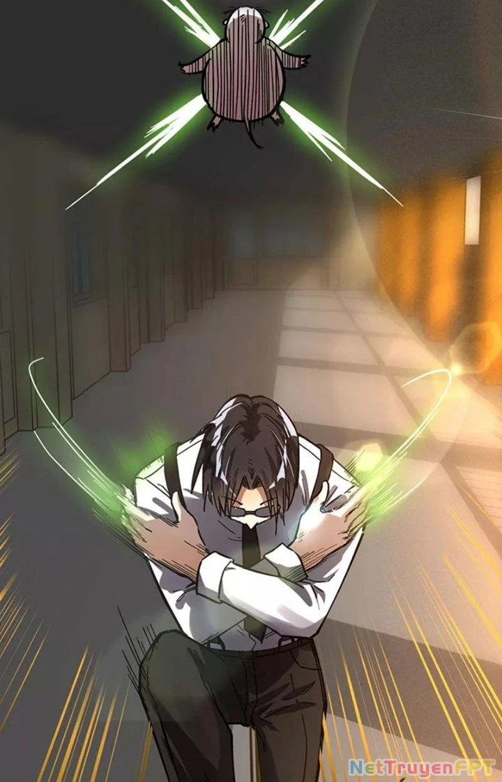 Ta Vô Địch Nhờ Siêu Béo Chapter 43 - 16