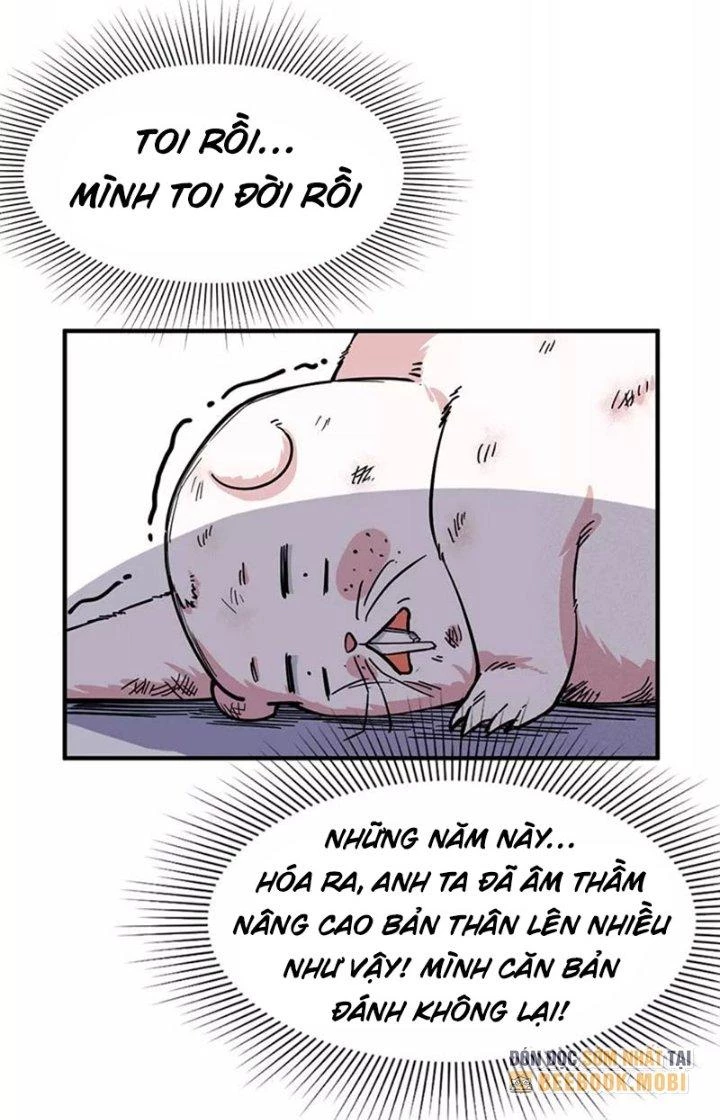 Ta Vô Địch Nhờ Siêu Béo Chapter 43 - 20
