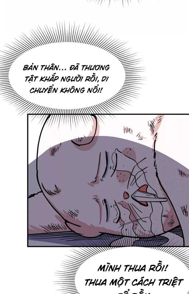 Ta Vô Địch Nhờ Siêu Béo Chapter 43 - 21