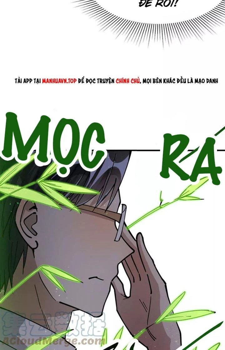 Ta Vô Địch Nhờ Siêu Béo Chapter 43 - 22