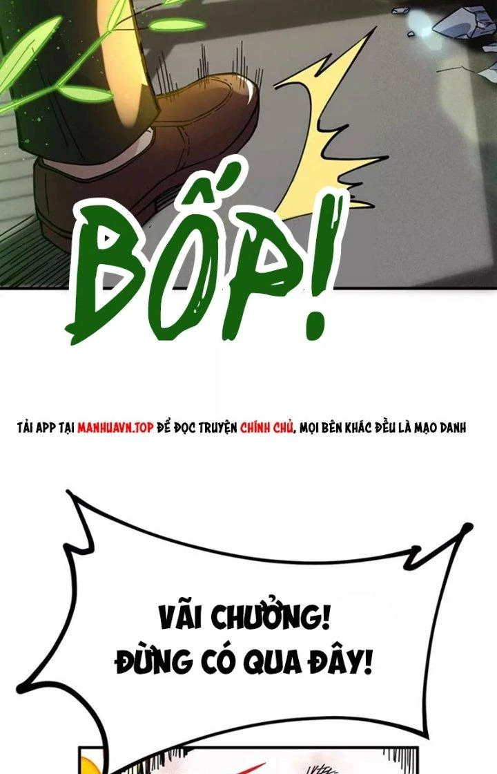 Ta Vô Địch Nhờ Siêu Béo Chapter 43 - 24