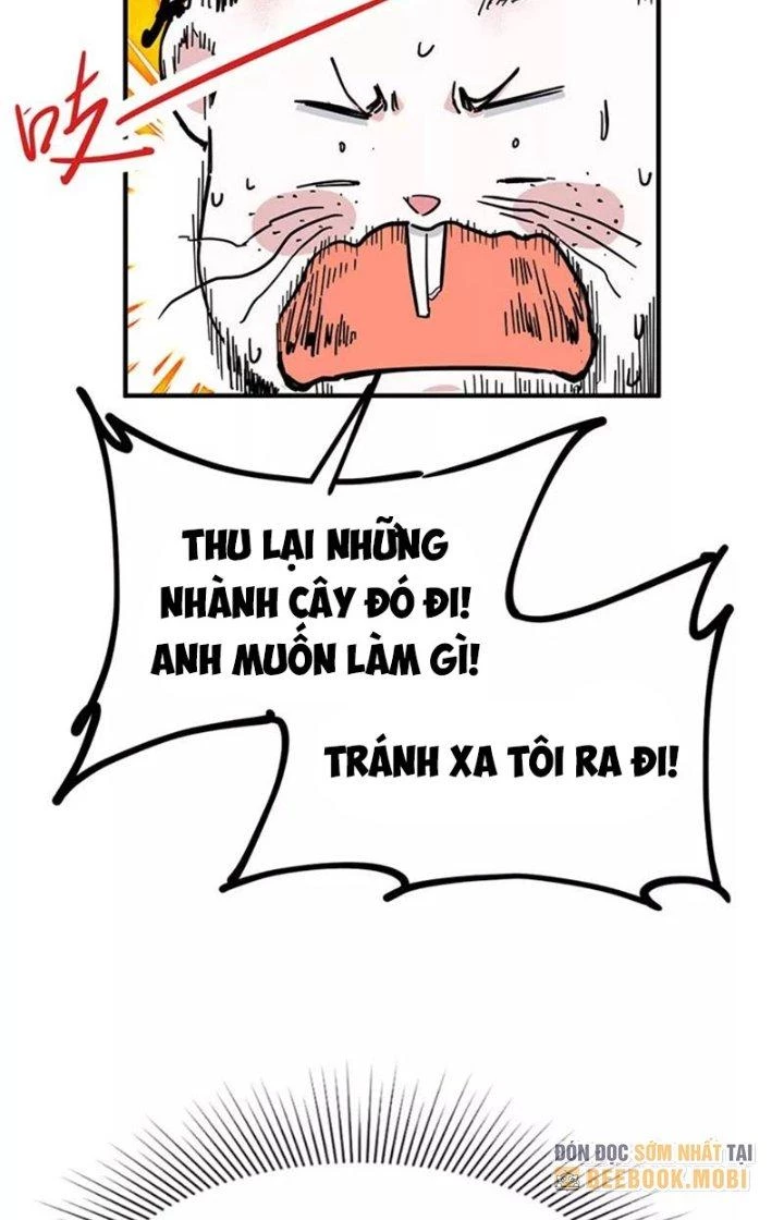 Ta Vô Địch Nhờ Siêu Béo Chapter 43 - 25