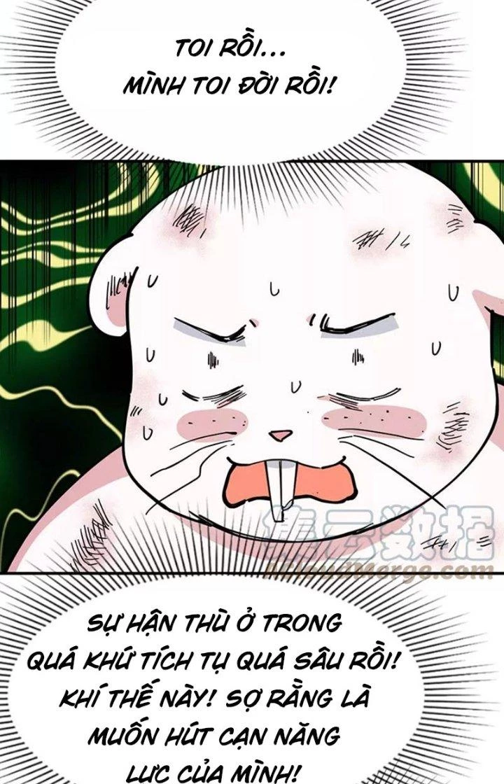 Ta Vô Địch Nhờ Siêu Béo Chapter 43 - 26