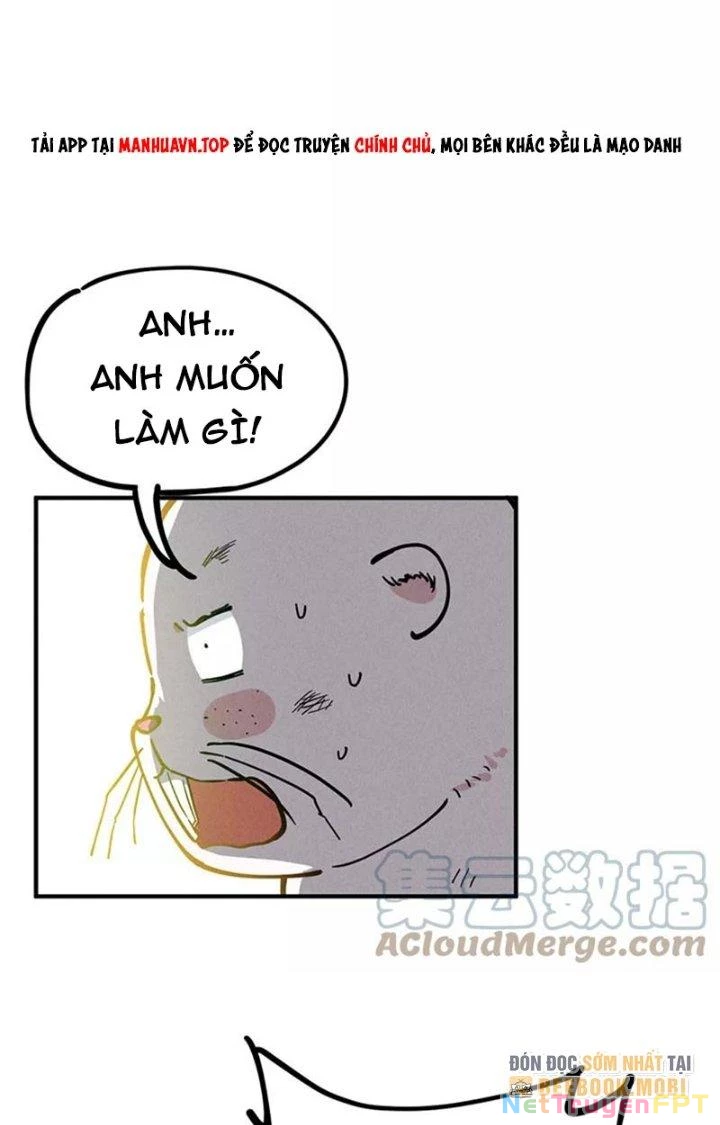 Ta Vô Địch Nhờ Siêu Béo Chapter 43 - 30
