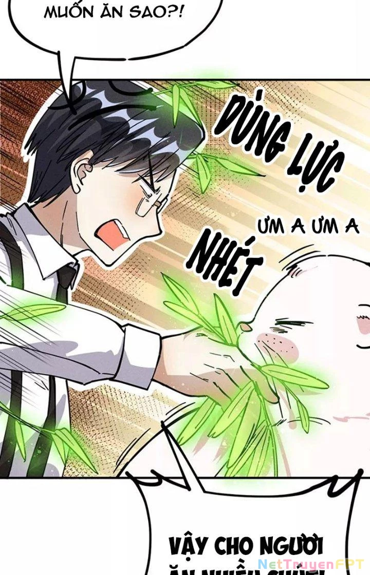Ta Vô Địch Nhờ Siêu Béo Chapter 43 - 32