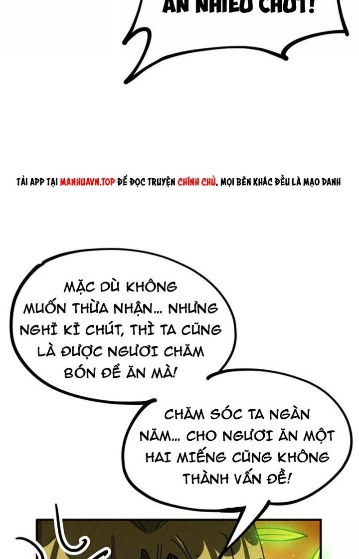Ta Vô Địch Nhờ Siêu Béo Chapter 43 - 33