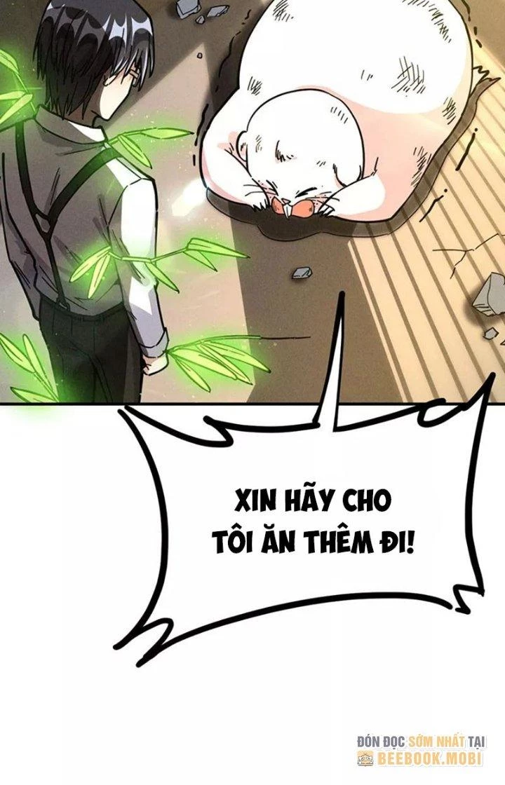 Ta Vô Địch Nhờ Siêu Béo Chapter 43 - 40